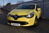 Renault Clio IV Dynamique LED.TEMP. - Renault: Gelb