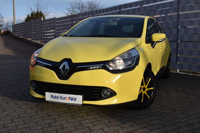 Renault Clio IV Dynamique LED.TEMP.