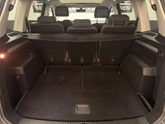 VW Touran Comfortline BMT/Start-Stopp ISOFIX KLIMAA