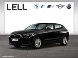 BMW X2 sDrive18i Advantage DAB LED RFK Navi AHK Shz - gebrauchte BMW X2 aus dem Jahr 2022