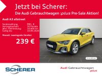 Audi A3 - Vorschau Bild 1