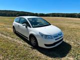Citroën Citröen C4 I Coupe (LA) 1.4 16V TÜV 02/28 - Citroën C4: Coupe