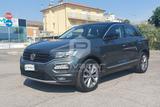 Volkswagen VOLKSWAGEN T-Roc 1.6 TDI SCR Style BlueMotion Te - Volkswagen T-Roc mit Diesel-Antrieb: Kombi