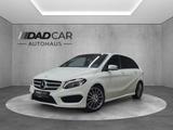 Mercedes-Benz B 200 B 200 1. Hand*AMG Paket*AHK*LED*RFK*NAVI - Mercedes-Benz B-Klasse Gebrauchtwagen in Hannover