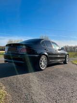 BMW 318i - TÜV - 17" RH - Sportlich gepflegt