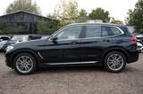 BMW X3 xDrive 20 d Luxury Line *PANO|HEAD-UP|AHK* - BMW X3: Line X