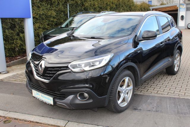 Renault Kadjar ENERGY dCi 130 4x4 Allrad Bose Edition