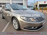 Volkswagen CC Basis BMT NAVI PDC - VW CC Benzin Gebrauchtwagen