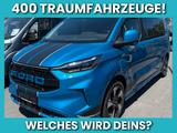 Ford Tourneo Custom Bus 320 L2 Tourneo Sport FWD