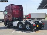 Scania R500 6X4 Retarder Full-Air Hydraulic Alcoa's Led - Angebote