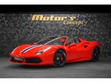 Ferrari 488 Spider  3.9 V8 - Ferrari 488 Spider aus 2017
