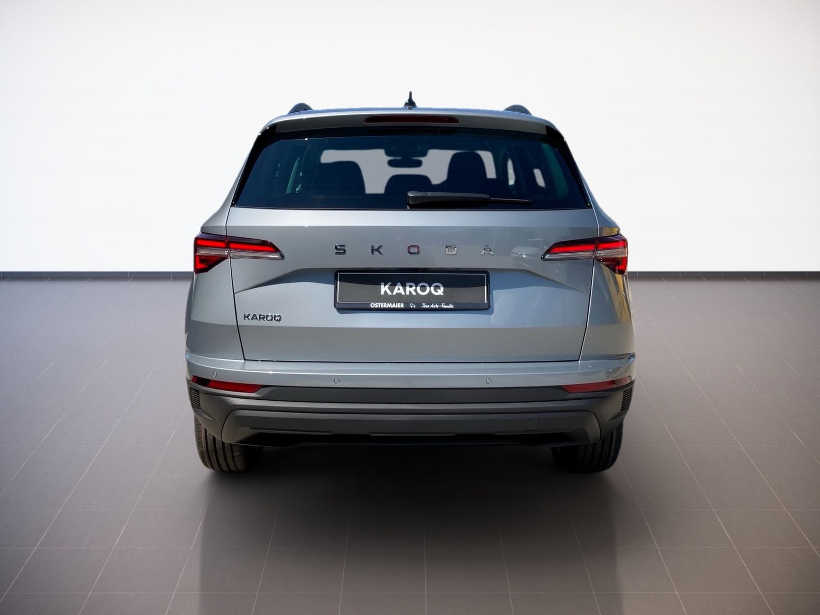 Skoda Karoq - Bild 5