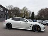 Porsche Panamera Turbo PTS Individual/UPE 210tsd.€/VOLL - Porsche Panamera in Duisburg