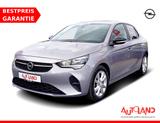 Opel Corsa 1.2i Klima SHZ Kamera Temp