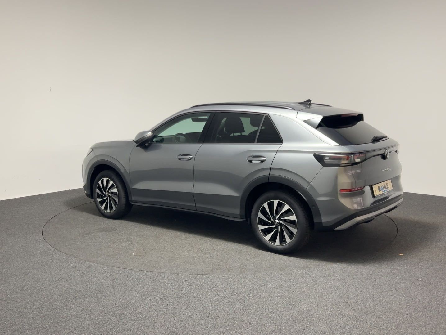 Volkswagen T-Roc - Bild 7