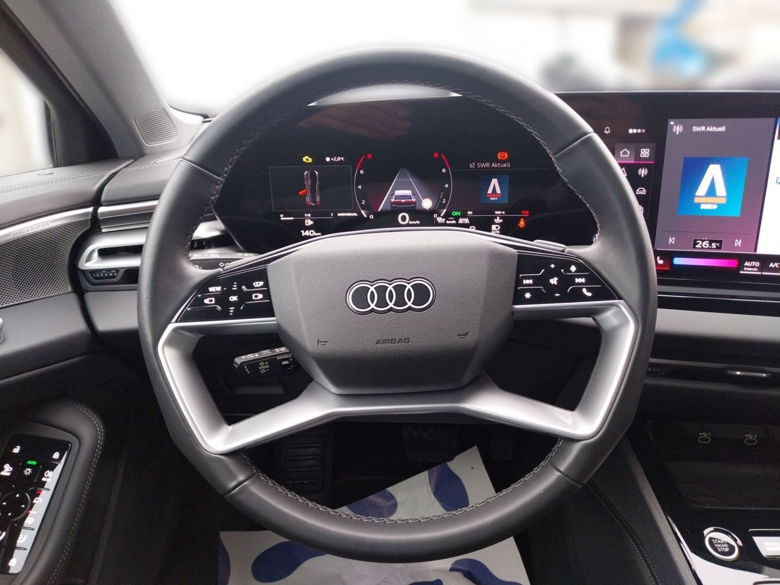 Audi A5 - Bild 10