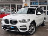 BMW X3 xDrive 30i xLine LED/HeadUp/Shadow/HiFi/SHZ - BMW X3 xLine mit Benzin-Antrieb