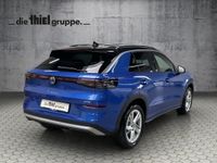 Volkswagen T-Roc - Vorschau Bild 4