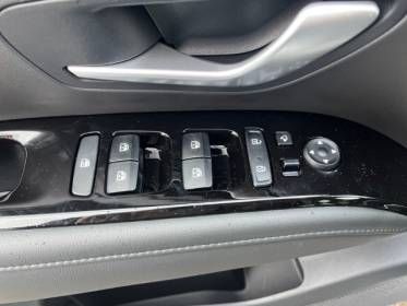 Hyundai Tucson – Bild 16
