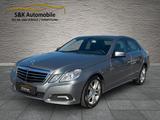 Mercedes-Benz E 220 CDI W204 Lim *Avantgarde*Standheizung*TOP - gebrauchte Mercedes-Benz E 220 aus dem Jahr 2009