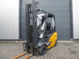Linde H20D-01 - Linde H20d