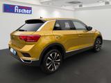 Volkswagen T-Roc 1.0 TSI United Garantie Lane Assist Navi P - scheckheftgepflegte VW T-Roc