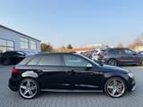 Audi S3*Sportback*2.0TFSI*Quattro*Kamera*Distronic* - Audi S3: Sportwagen