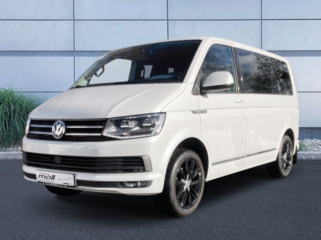 Volkswagen T6 Multivan 2.0 TDI DSG Comfortline