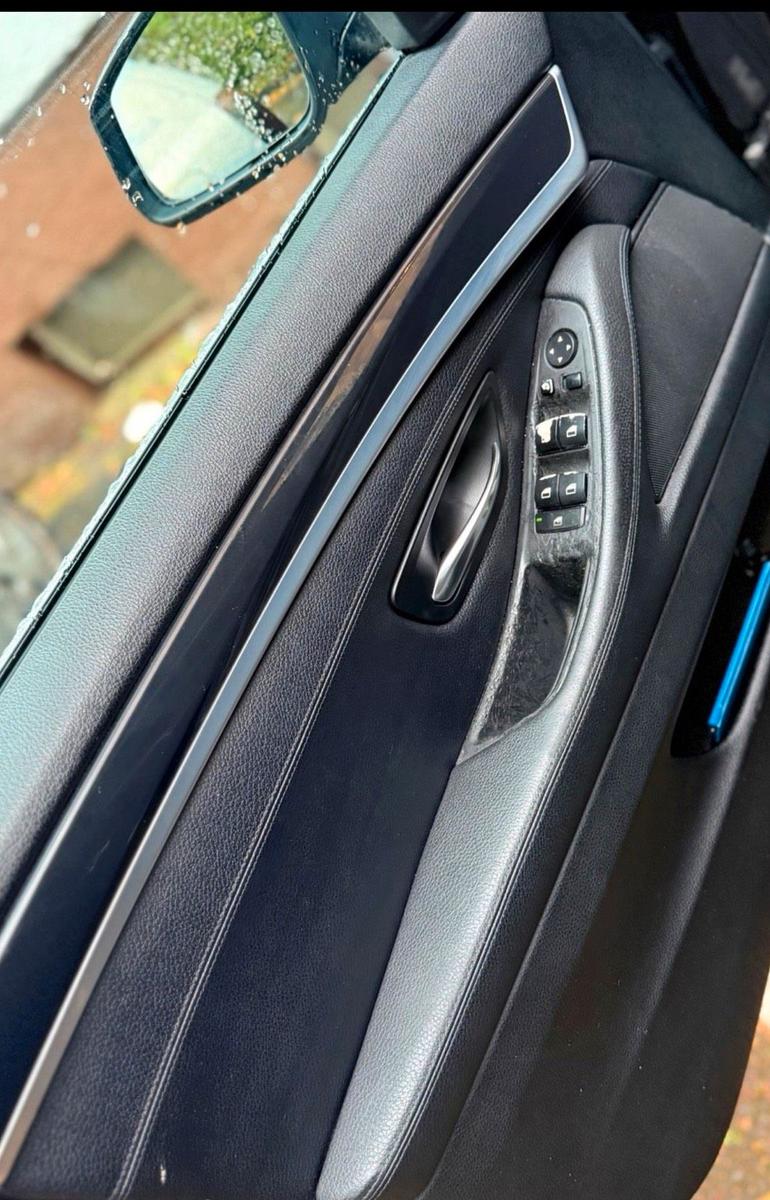 BMW 218 2012 — photo 15
