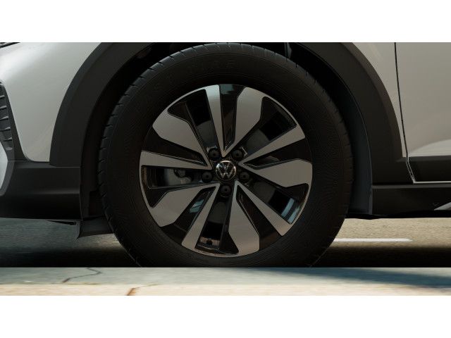 Volkswagen Taigo - Bild 4