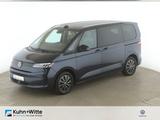 Volkswagen T7 Multivan 2.0 TDI *AHK*LED*PDC*Navi*AppleCar* - VW T7 Multivan Gebrauchtwagen in Hamburg