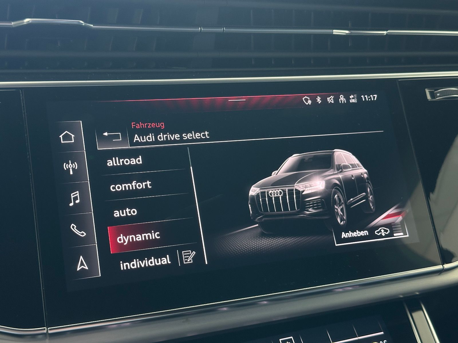 Audi Q7 45 TDI qu.tiptr.S line Navi ACC STHZ 7Sitze foto 21