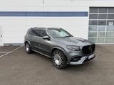 Mercedes-Benz GLS 400 d 4MATIC *Brabus D40*  *24 Zoll*