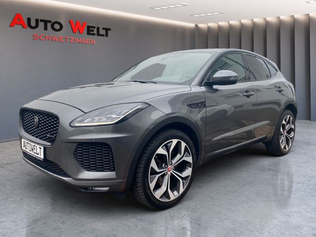 Jaguar E-PACE R-Dynamic S AWD/LED/Pano/Kamera/Leder