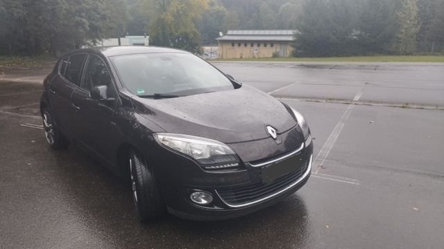 Renault Megane 3 Bose Edition 2013