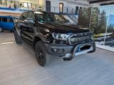 Ford Raptor  2.0 Eco Blue4x4 Doka mit Standheizung  - gebrauchte Ford Raptor aus dem Jahr 2021