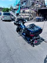 Harley-Davidson FLHTK Ultra Limited Service Tüv NEU - CHOPPER