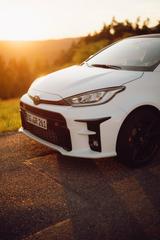 Toyota Yaris GR Yaris - High-Performance - Vor-Facelift