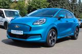 Ford Puma Gen-E 124 kW Premium+WINTERPAK.+ALLWETTER - blaue Ford Puma Gen-E