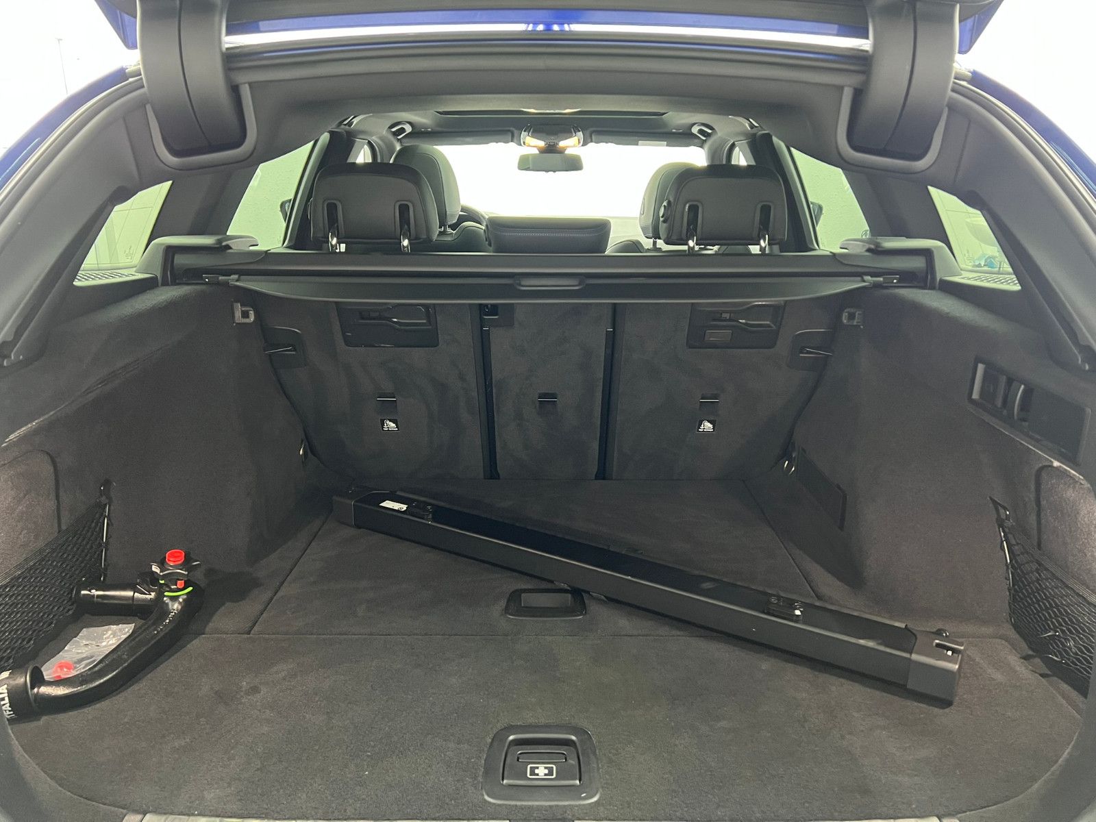 Fahrzeugabbildung BMW 320 d M SPORT/LED/DAB/PANO/ACC/19%/DE FZG