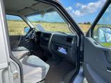 Volkswagen T4 Multivan - Volkswagen T4 Multivan aus 2000