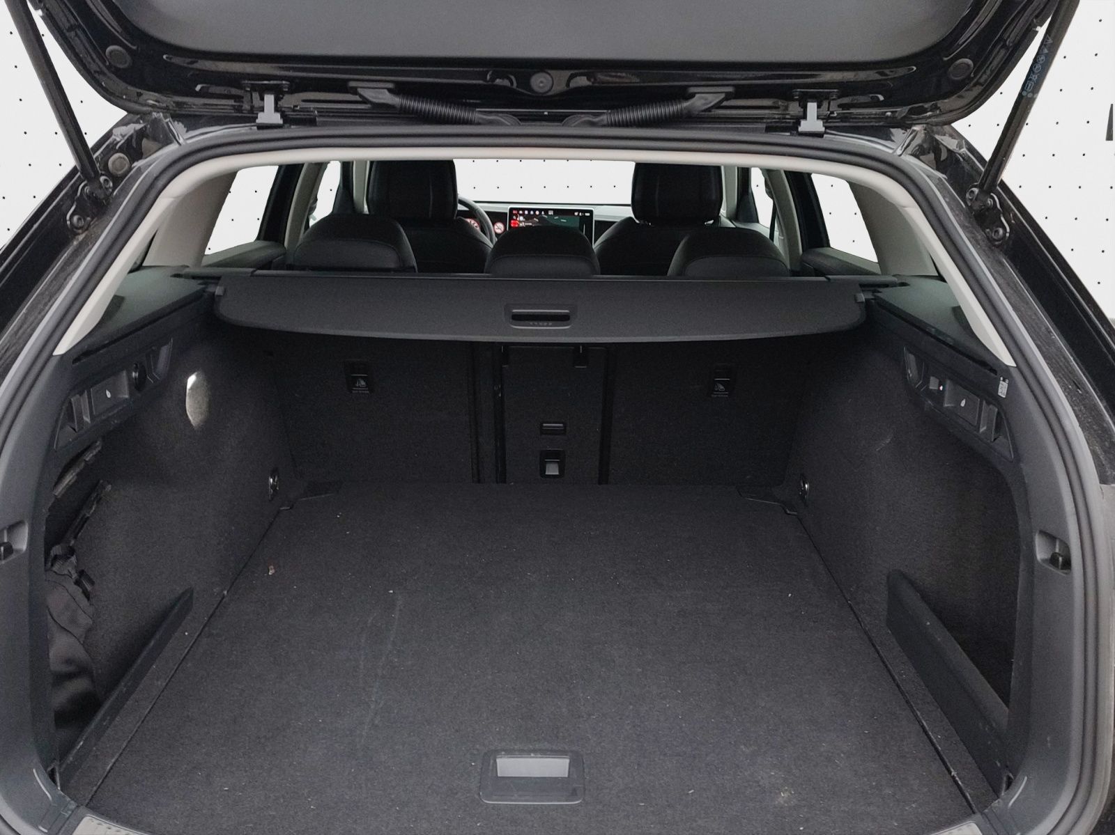 Volkswagen Passat Variant - Bild 14