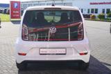 Volkswagen up! 1.0 join up! Klima Sitzheizung Bluetooth - Volkswagen up! mit Benzin-Antrieb: 1.0