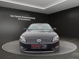 Volkswagen Passat Variant 2.0 TDI Navi+PDC+AHK - gebrauchte VW Passat Variant aus dem Jahr 2013