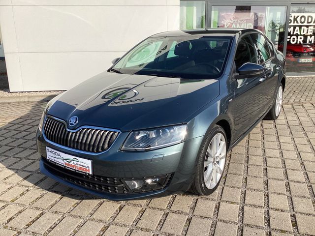 Skoda Octavia Lim. Joy 1.4TSI