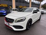 Mercedes-Benz Mercedes-benz A 250 4Matic Automatic Supersport - Mercedes-Benz A-Klasse: Halbautomatik