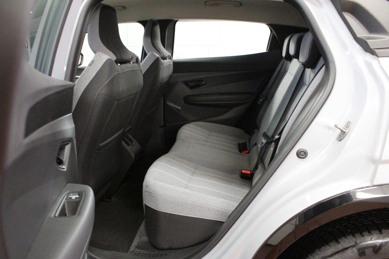 Fahrzeugabbildung Renault Megane E-Tech Equilibre Boost charge