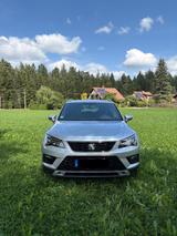 Seat Ateca 2.0 TDI 110kW Xcellence 4Drive DSG Xce... - Seat Ateca von privat