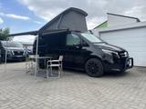 Mercedes-Benz V300 Marco Polo, Drehsitze, Allrad, Küche, 4 Per - Angebote