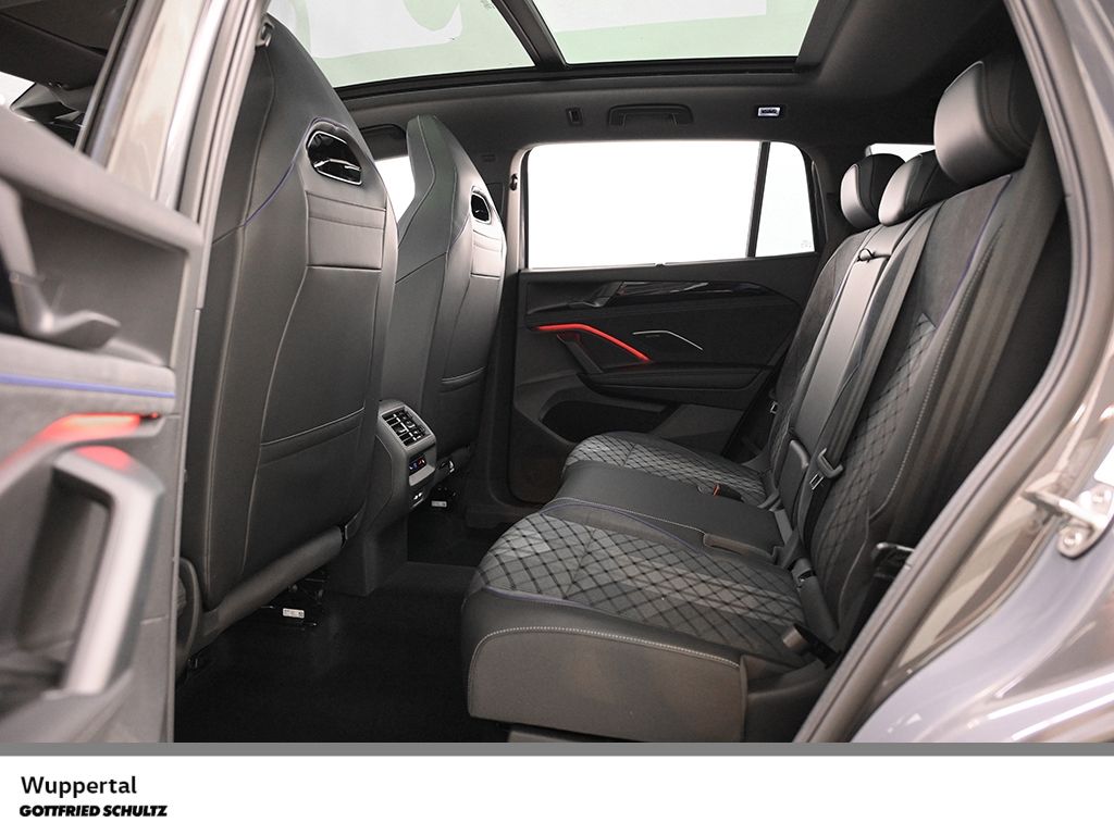 Volkswagen Tayron - Bild 14
